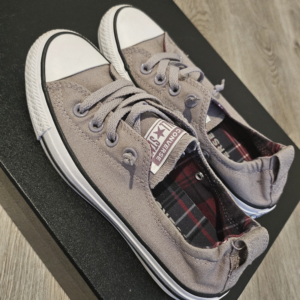 Converse All Star Sneakers